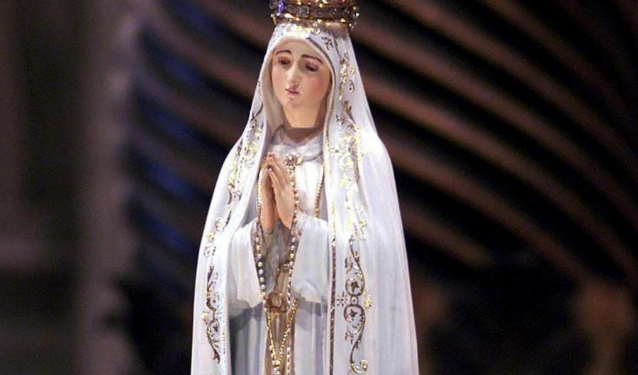 Il terzo segreto di Fatima